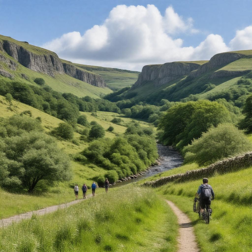 Peak District